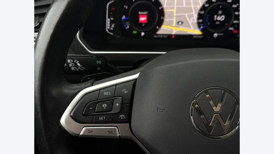 VOLKSWAGEN Tiguan Tiguan 1.5 TSI EVO Elegance DSG
