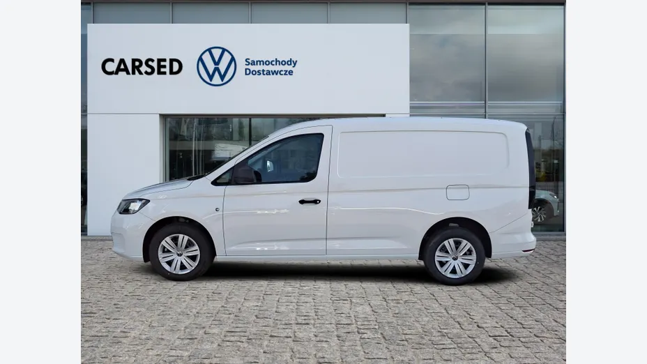 VOLKSWAGEN Caddy Caddy Cargo Maxi 2.0 TDI DSG