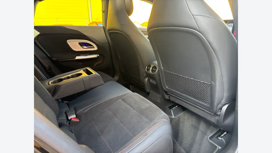 MERCEDES-BENZ CLA CLA 200 mHEV 8G-DCT
