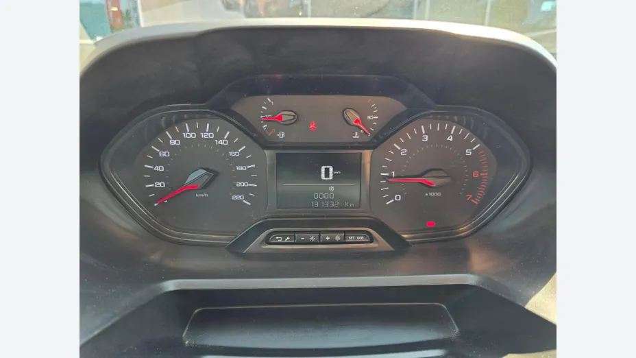 PEUGEOT Partner Van Partner 1.5 BlueHDi S&S L2
