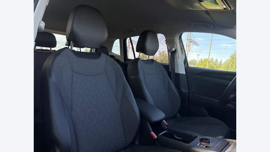 VOLKSWAGEN Tiguan Tiguan 2.0 TDI Life DSG