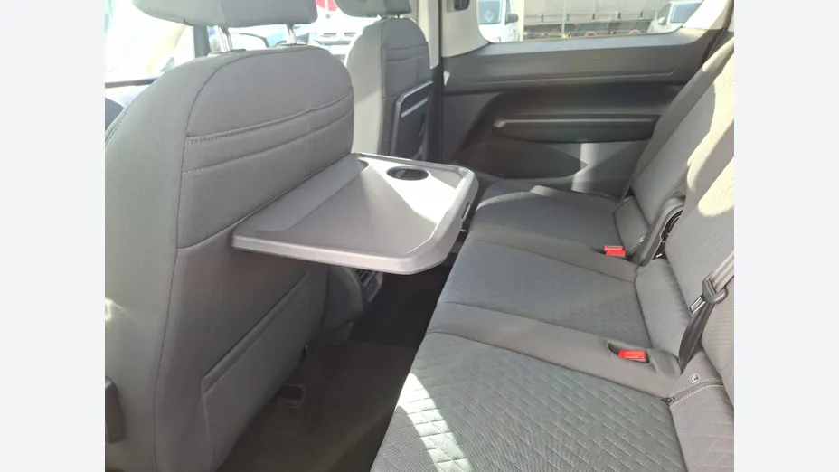 VOLKSWAGEN Caddy osobowy Caddy Maxi 2.0 TDI Dark Label DSG Nowy