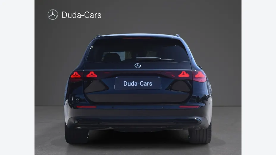MERCEDES-BENZ E Klasa -
