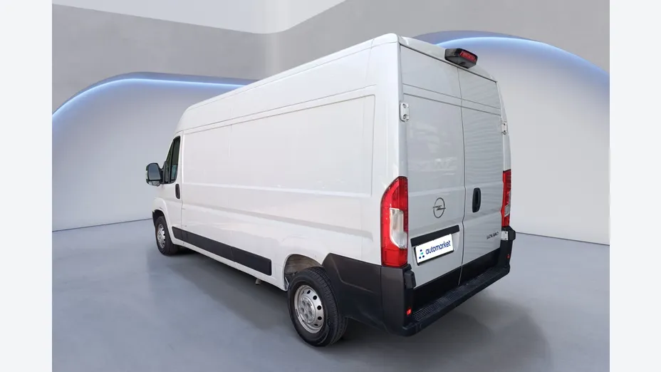 OPEL Movano Movano CDTI L3