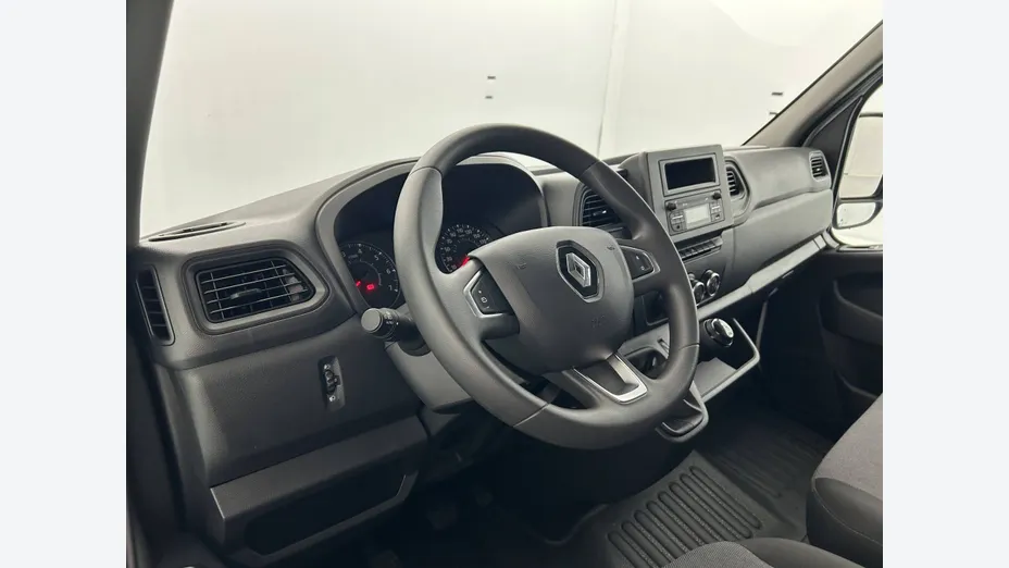 RENAULT Master -