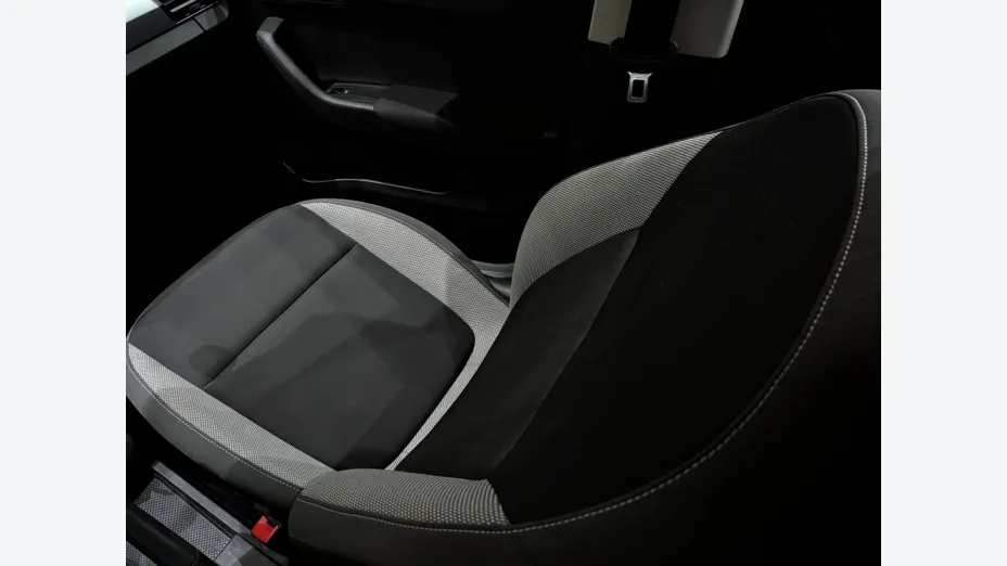 SKODA Fabia Fabia 1.0 Ambition
