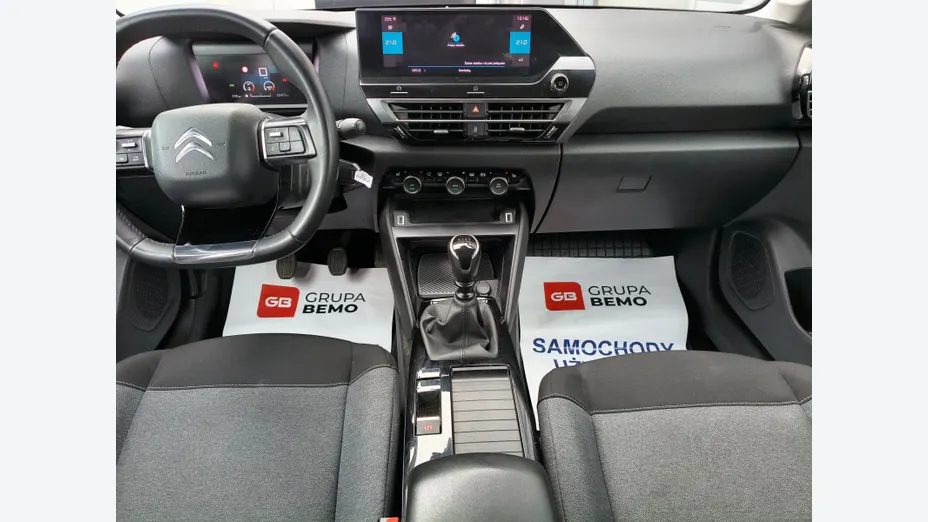 CITROEN C4 C4 1.2 PureTech Feel Pack S&S