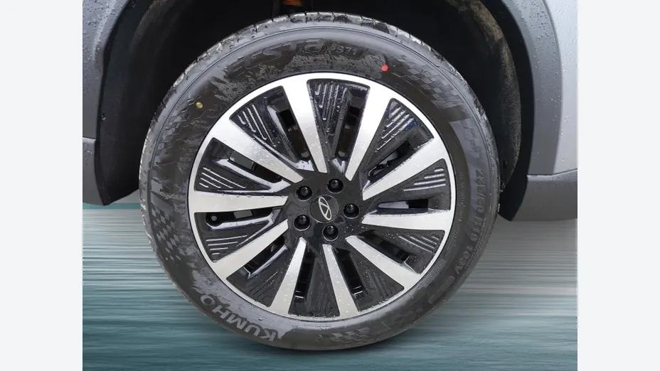 CHERY Tiggo 8 -