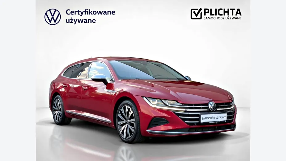 VOLKSWAGEN Arteon Arteon 2.0 TDI Elegance DSG