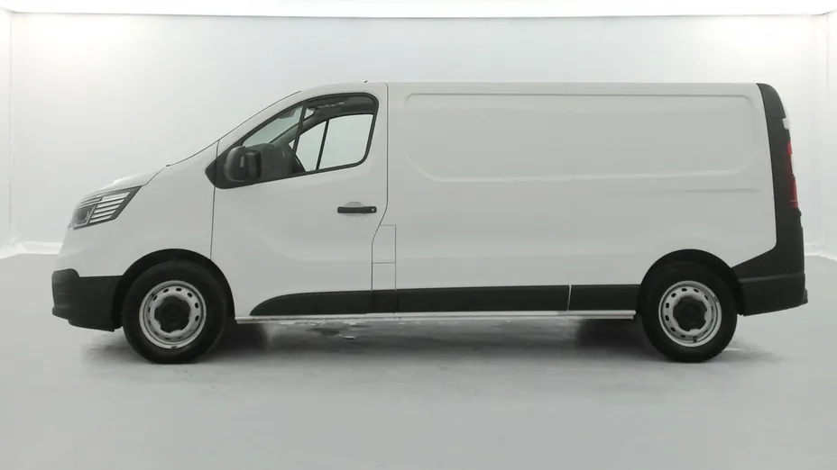 RENAULT Trafic -