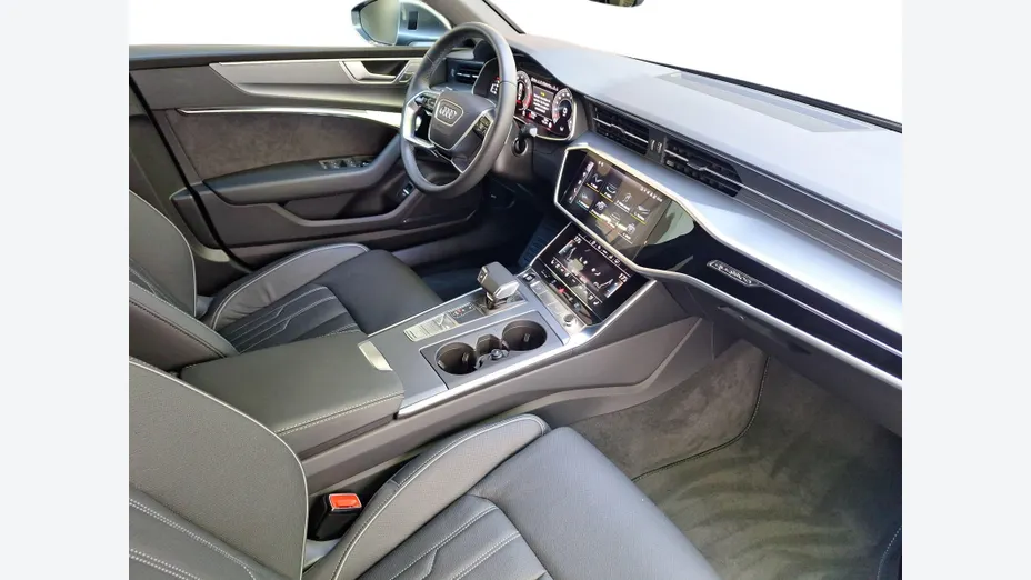 AUDI A7 Sportback -