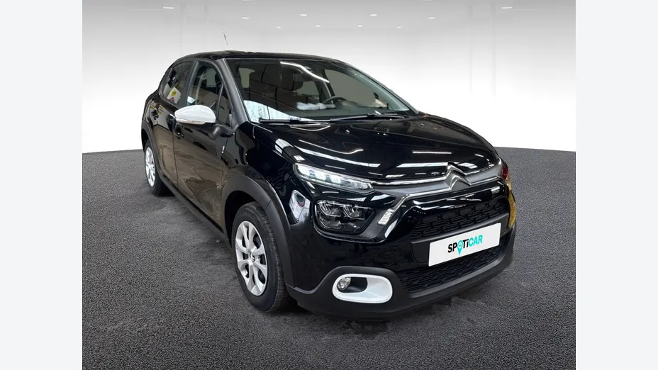 CITROEN C3 -