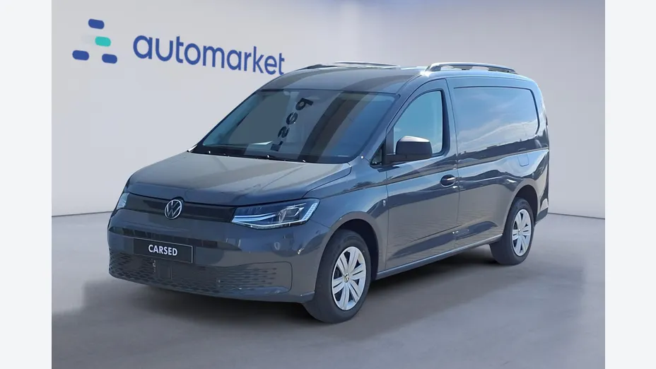 VOLKSWAGEN Caddy Caddy Cargo Maxi 2.0 TDI Nowy