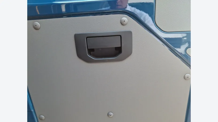 VOLKSWAGEN Crafter Crafter 35 BiTDI 4Motion (13,6m3) aut Nowy