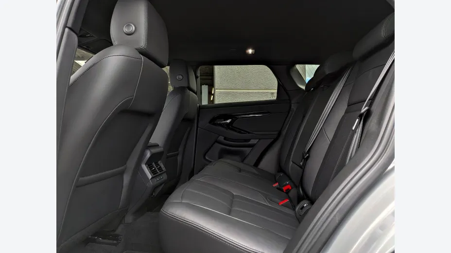 LAND ROVER Range Rover Evoque Evoque 2.0 D200 mHEV S