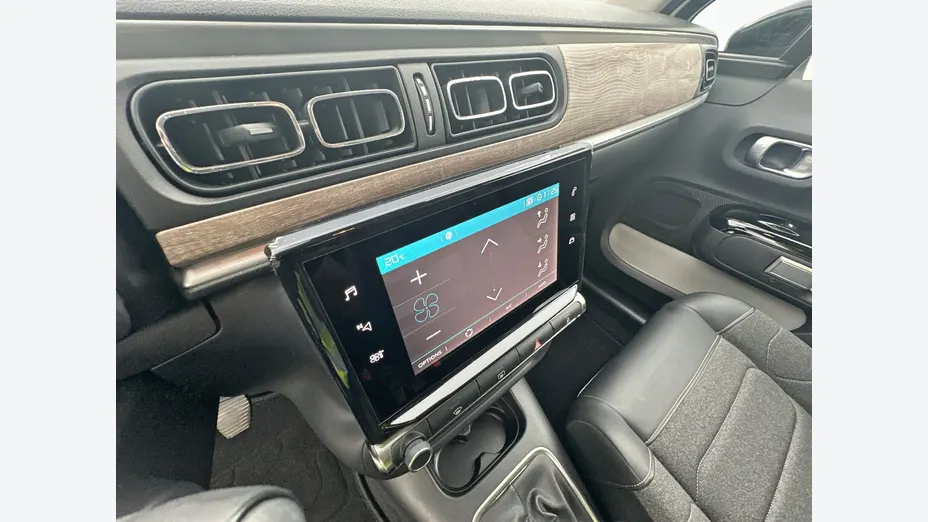 CITROEN C3 -