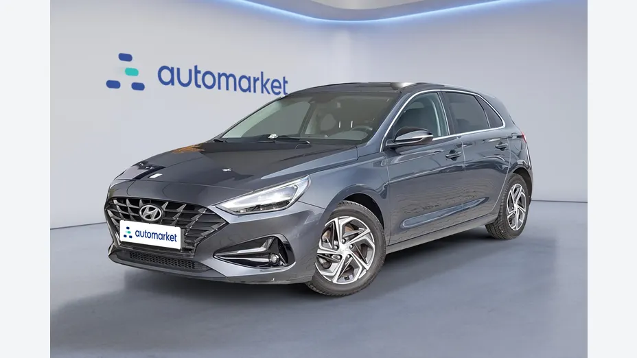 HYUNDAI i30 i30 1.0 T-GDI Smart