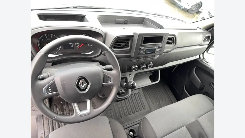 RENAULT Master -