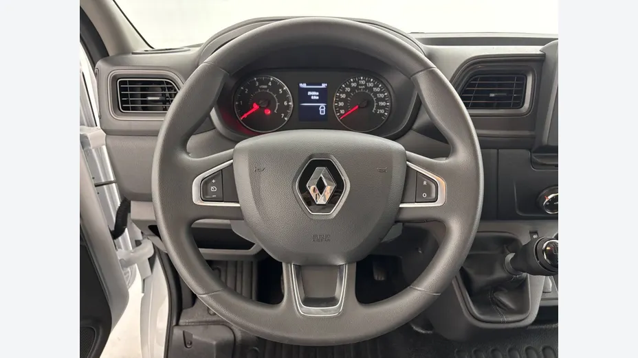 RENAULT Trafic -