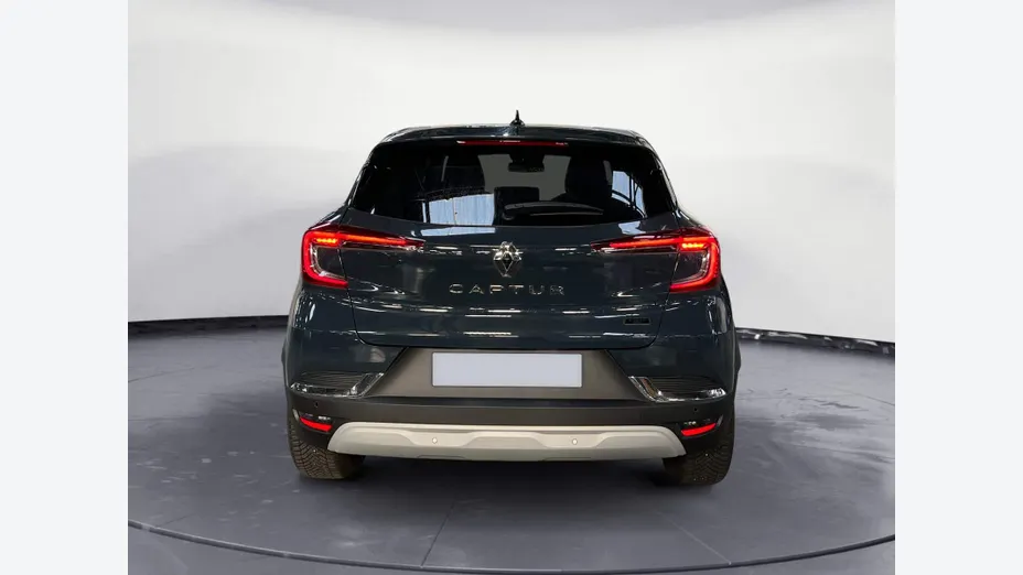 RENAULT Captur -