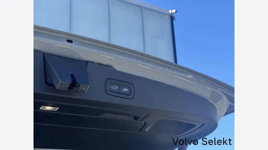 VOLVO V60 V60 B4 B Plus Dark aut