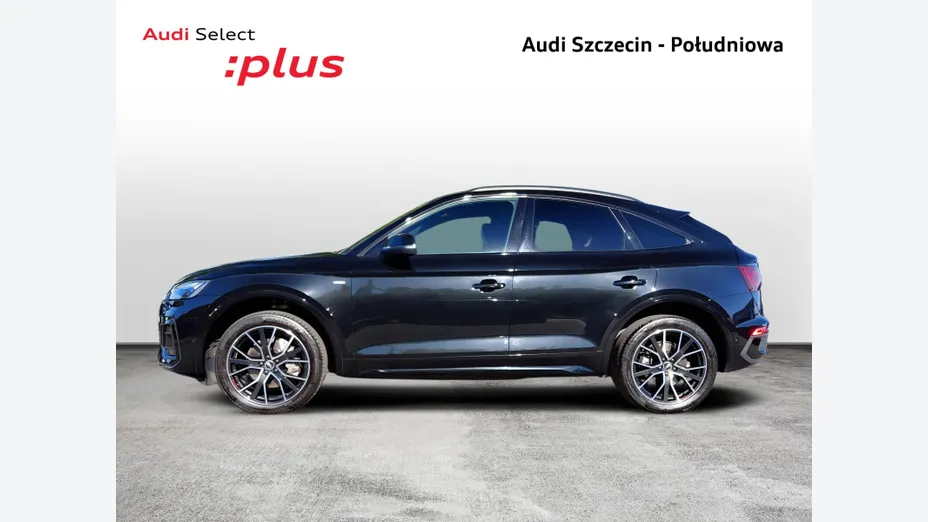 AUDI Q5 Sportback -
