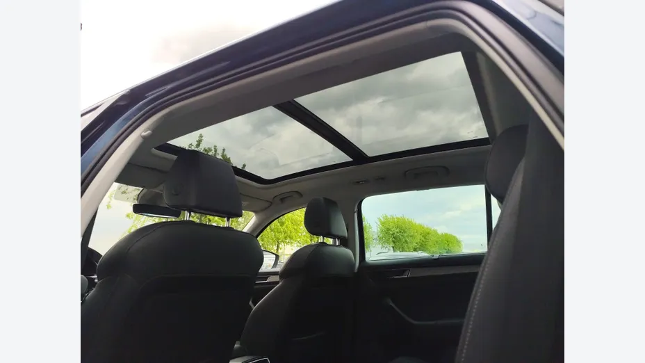 SKODA Kodiaq Kodiaq 2.0 TDI 4x4 Style DSG 7os.