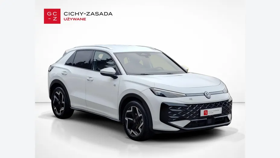 VOLKSWAGEN T-ROC T-ROC 1.5 eTSI R-Line DSG