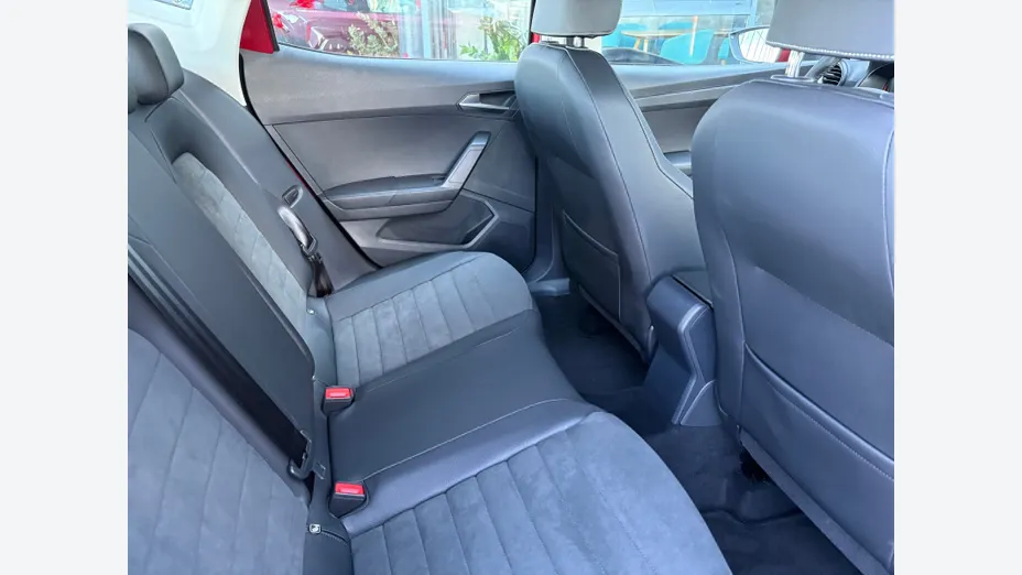 SEAT Arona Arona 1.0 TSI Style S&S DSG