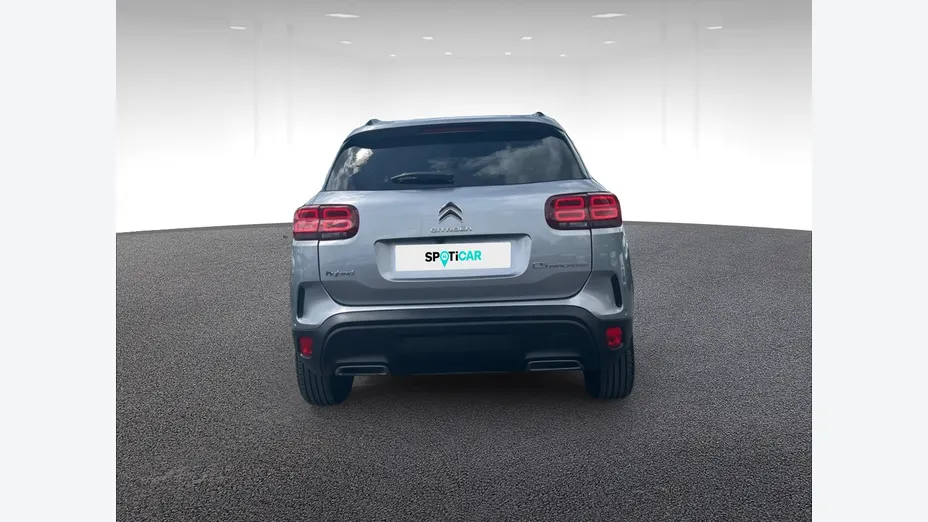 CITROEN C5 Aircross -