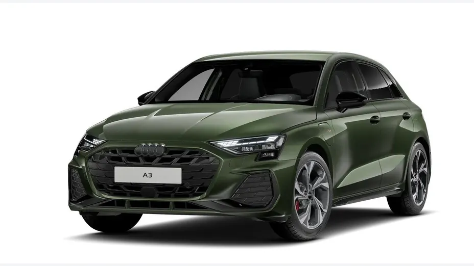 AUDI A3 Sportback -