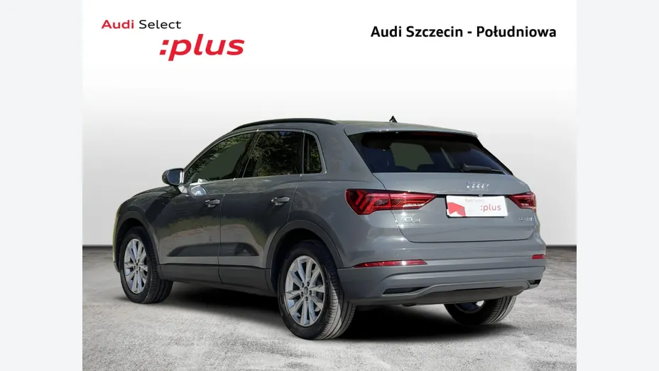 AUDI Q3 Q3 35 TFSI Advanced S tronic