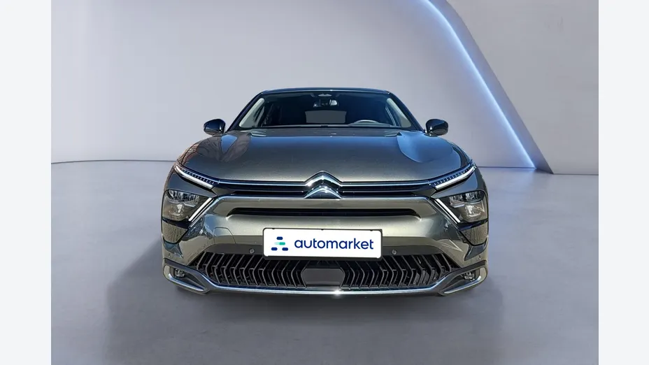 CITROEN C5 X C5 X 1.2 PureTech Feel Pack EAT8