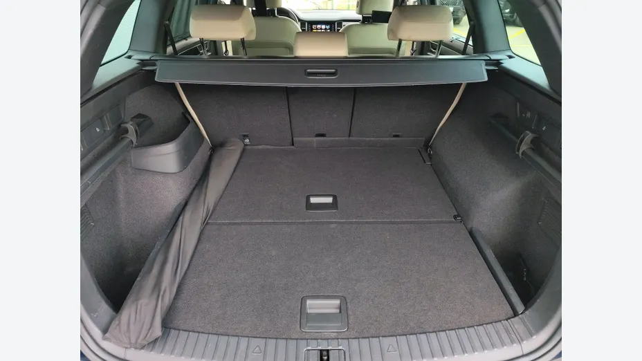 SKODA Kodiaq -
