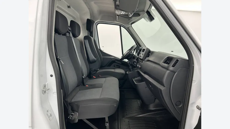 RENAULT Master -