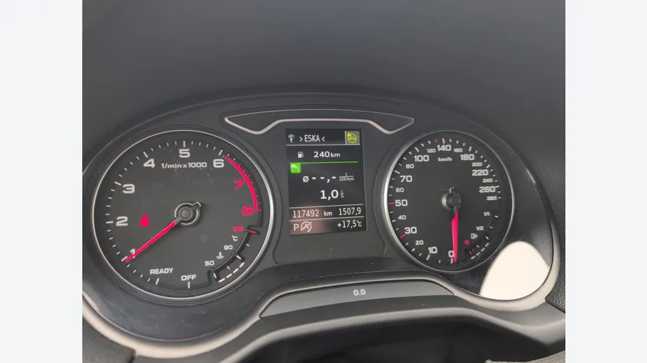 AUDI Q2 Q2 35 TFSI S tronic