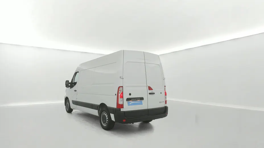 RENAULT Master -