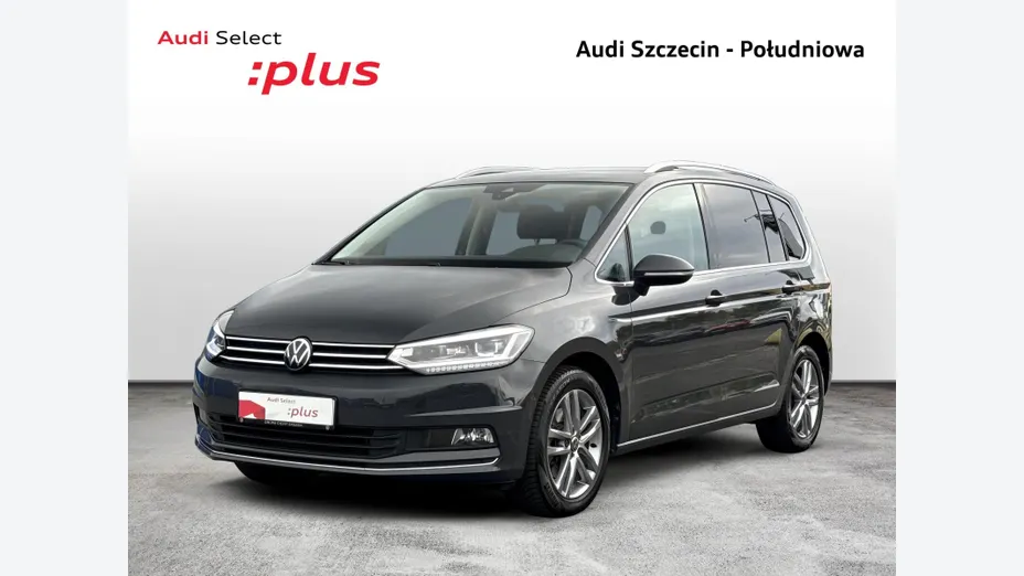VOLKSWAGEN Touran Touran 1.5 TSI EVO Highline DSG