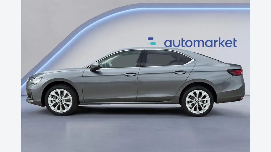 SKODA Superb Superb 2.0 TSI L&K DSG Nowy