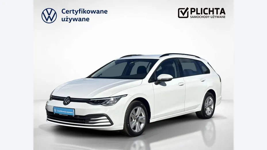 VOLKSWAGEN Golf Golf VIII 2.0 TDI Life