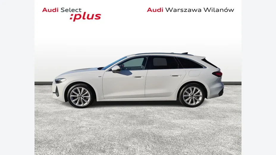 AUDI A5 A5 e-Hybrid 220 kW Quattro S tronic