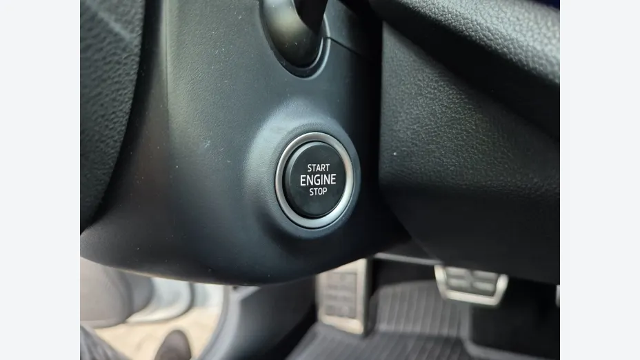 SKODA Octavia Octavia 1.5 TSI mHEV Selection DSG