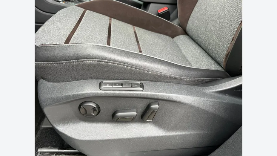 SEAT Tarraco Tarraco 2.0 TDI Xcellence S&S 4Drive DSG