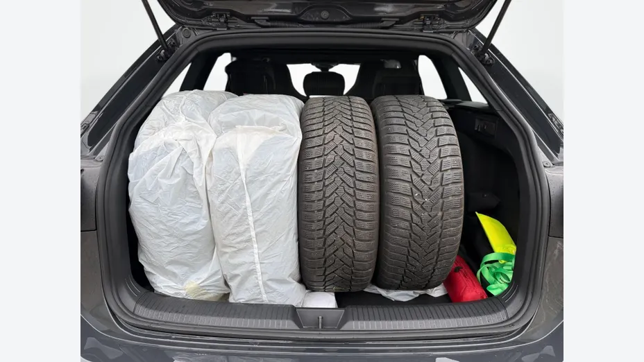 VOLKSWAGEN Golf Golf VIII 2.0 TDI R-Line DSG