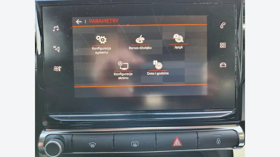 CITROEN C3 C3 1.2 PureTech Max EAT6