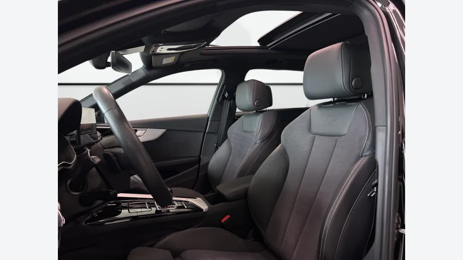 AUDI S4 Avant -