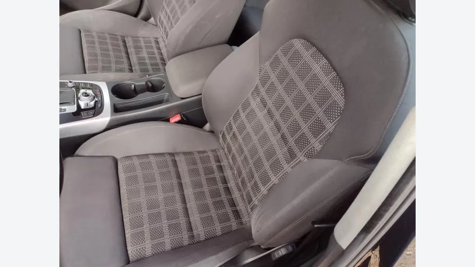 AUDI A4 Avant -
