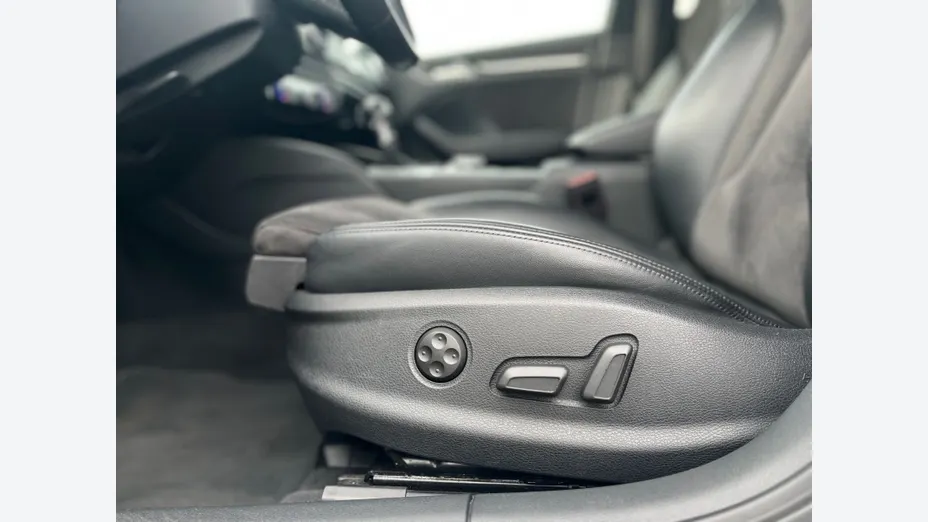 AUDI A3 Sportback -