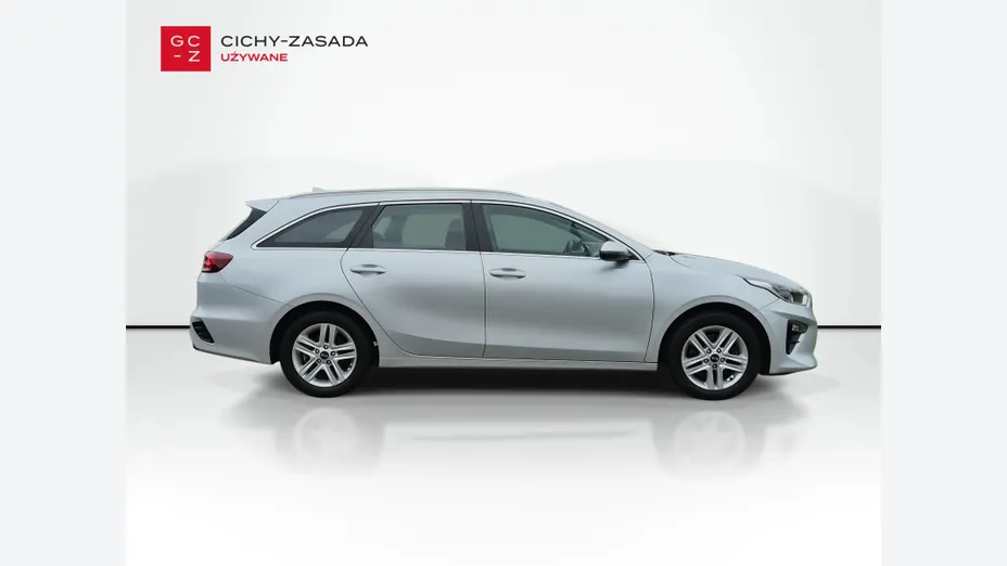 KIA Cee'd -