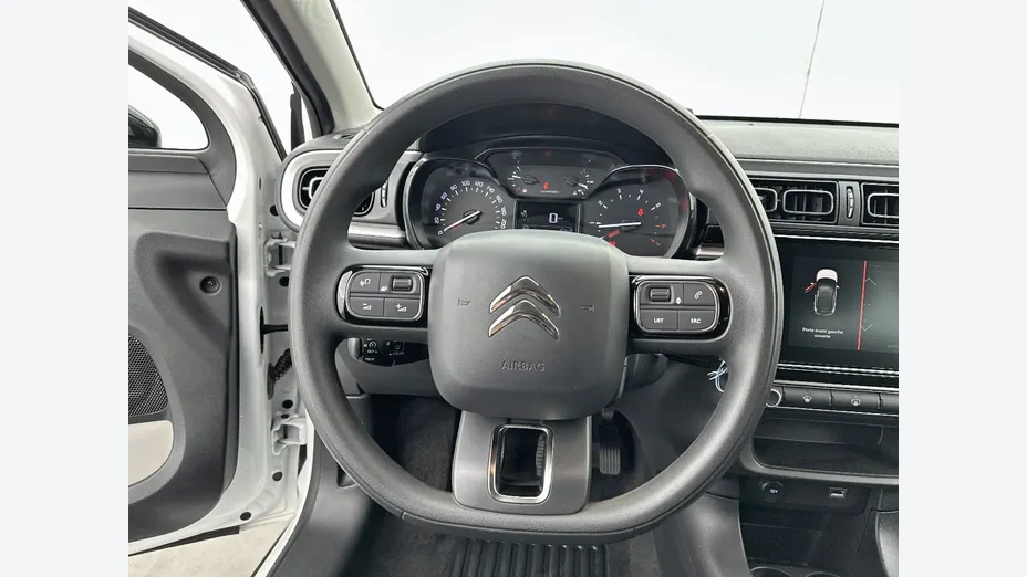 CITROEN C3 -